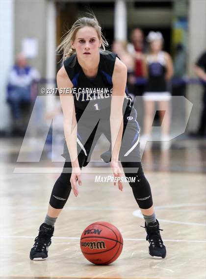 Thumbnail 1 in Pleasant Grove vs Sky View (UHSAA 5A Quarterfinal) photogallery.