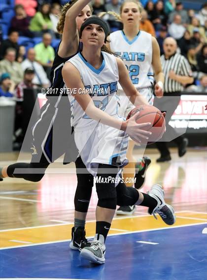 Thumbnail 1 in Pleasant Grove vs Sky View (UHSAA 5A Quarterfinal) photogallery.