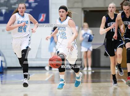 Thumbnail 2 in Pleasant Grove vs Sky View (UHSAA 5A Quarterfinal) photogallery.