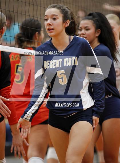 Thumbnail 1 in JV: Desert Vista @ Corona del Sol photogallery.