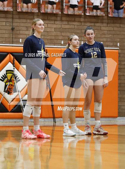 Thumbnail 2 in JV: Desert Vista @ Corona del Sol photogallery.