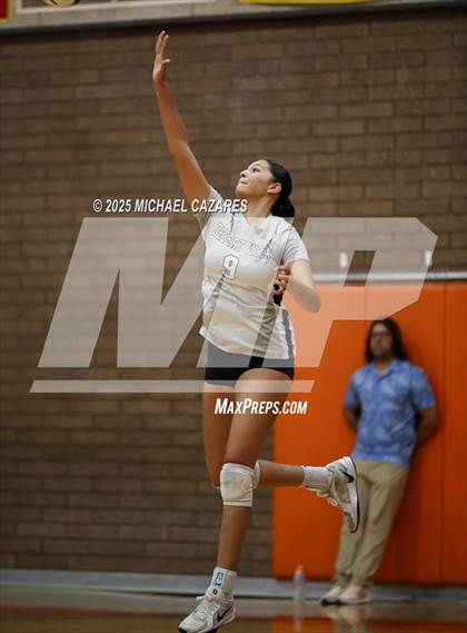 Thumbnail 3 in JV: Desert Vista @ Corona del Sol photogallery.