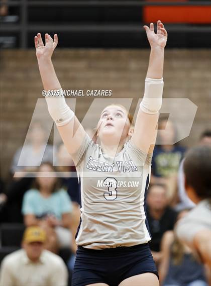 Thumbnail 1 in JV: Desert Vista @ Corona del Sol photogallery.