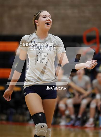 Thumbnail 3 in JV: Desert Vista @ Corona del Sol photogallery.