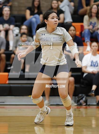 Thumbnail 2 in JV: Desert Vista @ Corona del Sol photogallery.