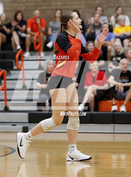Thumbnail 2 in JV: Desert Vista @ Corona del Sol photogallery.