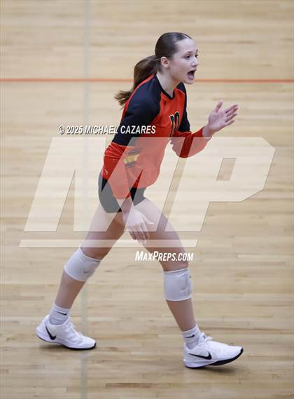 Thumbnail 2 in JV: Desert Vista @ Corona del Sol photogallery.