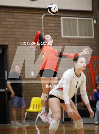 Thumbnail 2 in JV: Desert Vista @ Corona del Sol photogallery.