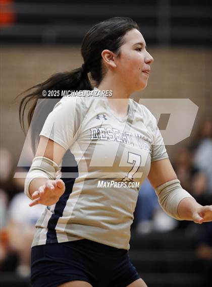 Thumbnail 3 in JV: Desert Vista @ Corona del Sol photogallery.