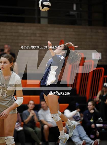 Thumbnail 1 in JV: Desert Vista @ Corona del Sol photogallery.