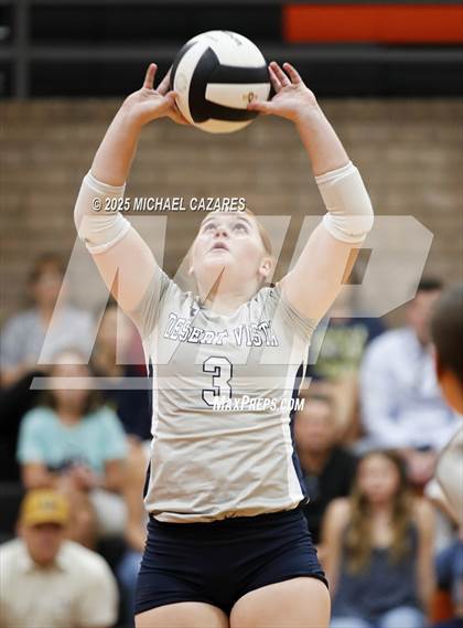 Thumbnail 3 in JV: Desert Vista @ Corona del Sol photogallery.