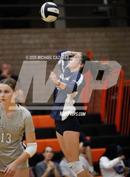 Thumbnail 2 in JV: Desert Vista @ Corona del Sol photogallery.