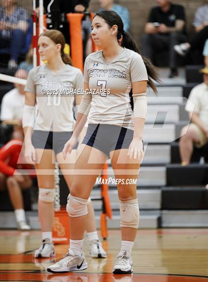 Thumbnail 1 in JV: Desert Vista @ Corona del Sol photogallery.