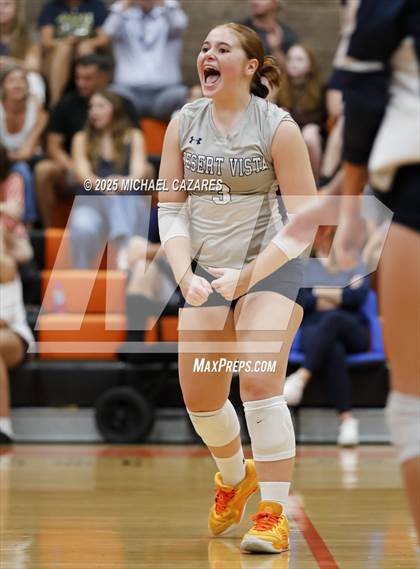 Thumbnail 3 in JV: Desert Vista @ Corona del Sol photogallery.