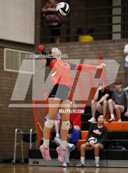 Thumbnail 1 in JV: Desert Vista @ Corona del Sol photogallery.