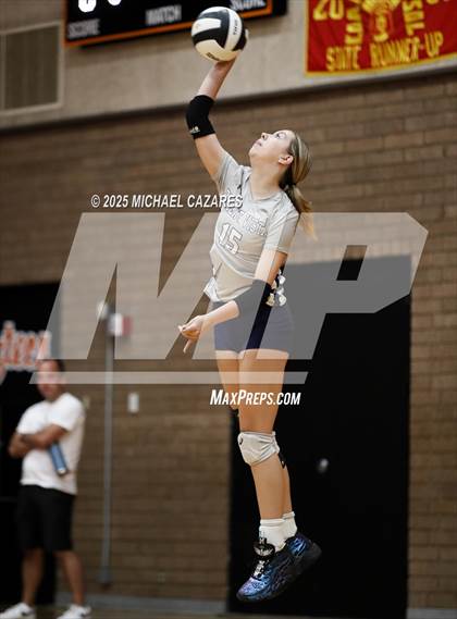 Thumbnail 1 in JV: Desert Vista @ Corona del Sol photogallery.