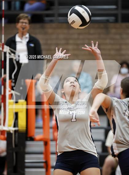 Thumbnail 3 in JV: Desert Vista @ Corona del Sol photogallery.