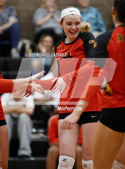 Thumbnail 2 in JV: Desert Vista @ Corona del Sol photogallery.
