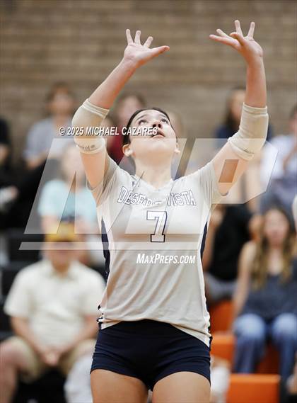 Thumbnail 2 in JV: Desert Vista @ Corona del Sol photogallery.