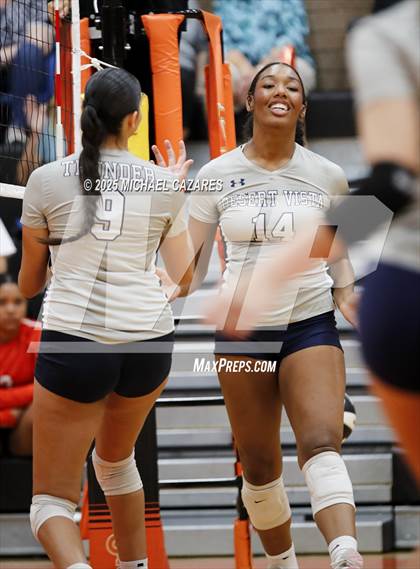 Thumbnail 1 in JV: Desert Vista @ Corona del Sol photogallery.
