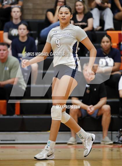 Thumbnail 3 in JV: Desert Vista @ Corona del Sol photogallery.