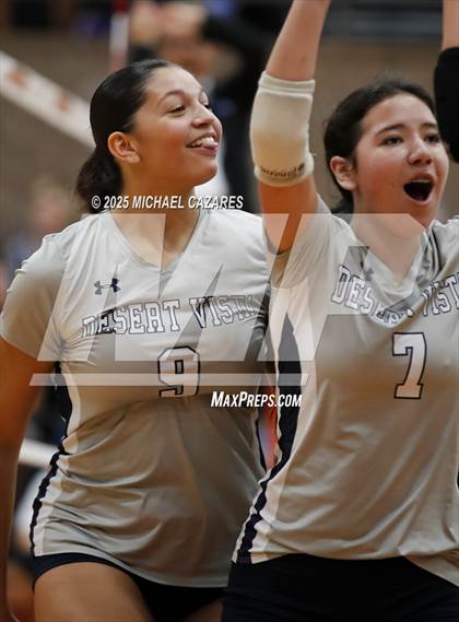 Thumbnail 2 in JV: Desert Vista @ Corona del Sol photogallery.