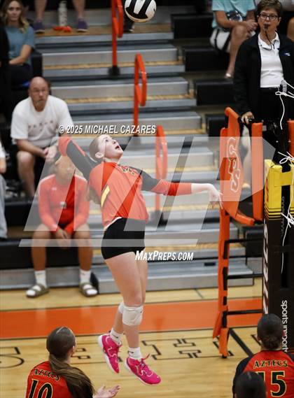 Thumbnail 3 in JV: Desert Vista @ Corona del Sol photogallery.