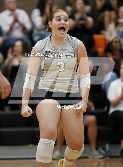 Thumbnail 2 in JV: Desert Vista @ Corona del Sol photogallery.