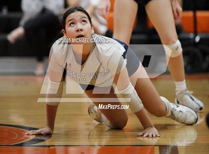 Thumbnail 3 in JV: Desert Vista @ Corona del Sol photogallery.