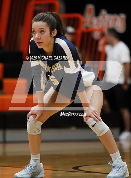 Thumbnail 1 in JV: Desert Vista @ Corona del Sol photogallery.