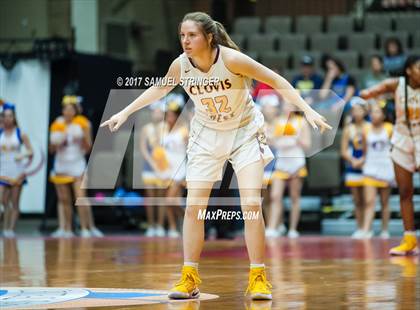 Thumbnail 3 in Clovis vs. Clovis West (CIF CS D1 Final) photogallery.