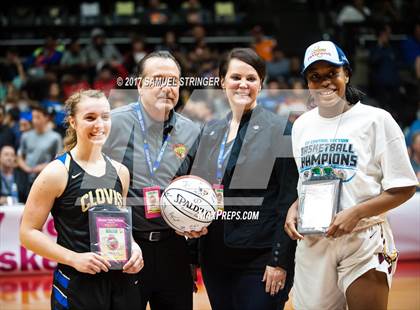 Thumbnail 1 in Clovis vs. Clovis West (CIF CS D1 Final) photogallery.
