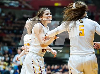 Thumbnail 3 in Clovis vs. Clovis West (CIF CS D1 Final) photogallery.