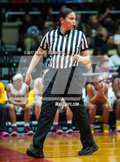 Thumbnail 1 in Clovis vs. Clovis West (CIF CS D1 Final) photogallery.