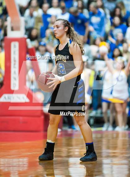 Thumbnail 2 in Clovis vs. Clovis West (CIF CS D1 Final) photogallery.