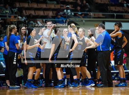 Thumbnail 3 in Clovis vs. Clovis West (CIF CS D1 Final) photogallery.