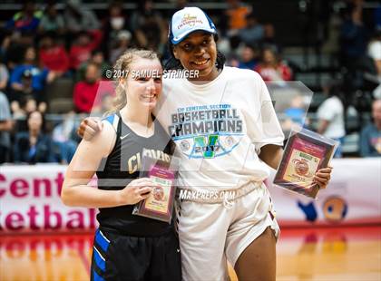 Thumbnail 3 in Clovis vs. Clovis West (CIF CS D1 Final) photogallery.