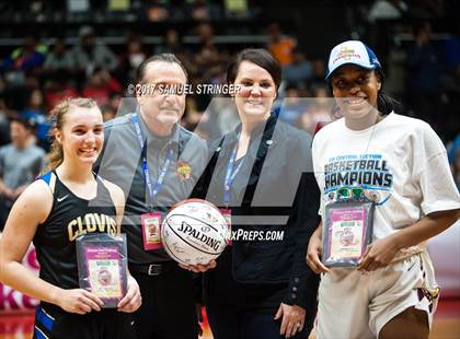 Thumbnail 2 in Clovis vs. Clovis West (CIF CS D1 Final) photogallery.