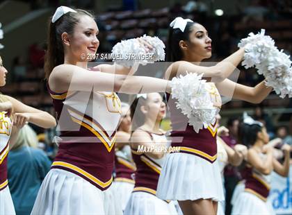 Thumbnail 1 in Clovis vs. Clovis West (CIF CS D1 Final) photogallery.