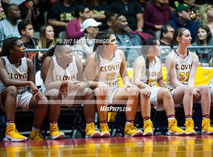 Thumbnail 2 in Clovis vs. Clovis West (CIF CS D1 Final) photogallery.