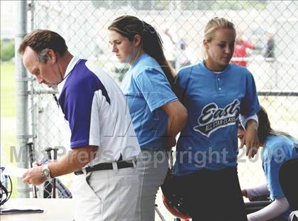 Thumbnail 2 in SFV All-Star Softball Classic (East vs West) photogallery.