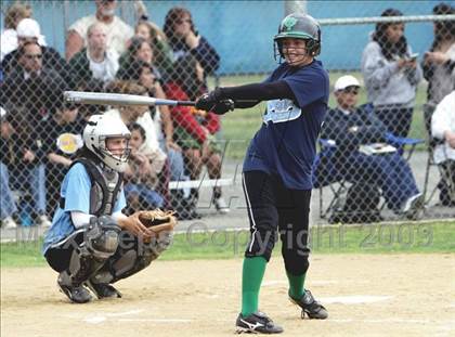 Thumbnail 1 in SFV All-Star Softball Classic (East vs West) photogallery.