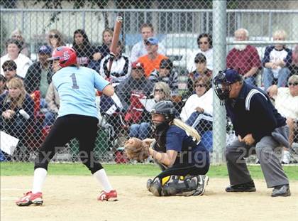 Thumbnail 2 in SFV All-Star Softball Classic (East vs West) photogallery.