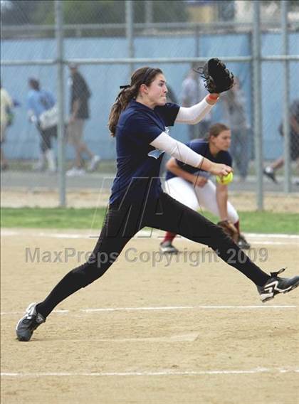 Thumbnail 1 in SFV All-Star Softball Classic (East vs West) photogallery.