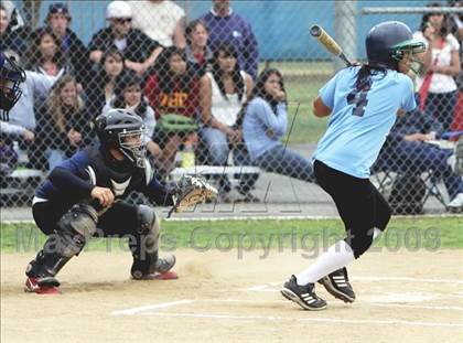 Thumbnail 2 in SFV All-Star Softball Classic (East vs West) photogallery.