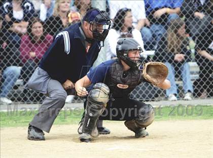 Thumbnail 2 in SFV All-Star Softball Classic (East vs West) photogallery.
