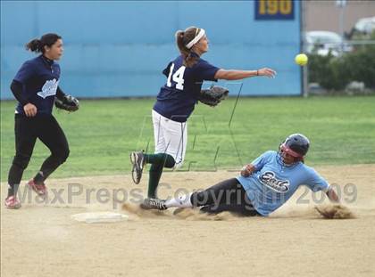 Thumbnail 3 in SFV All-Star Softball Classic (East vs West) photogallery.