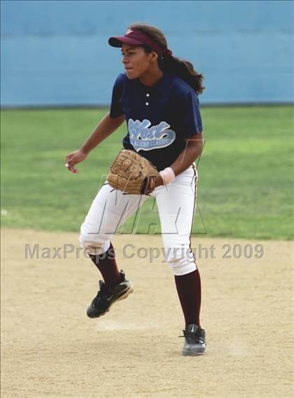 Thumbnail 3 in SFV All-Star Softball Classic (East vs West) photogallery.