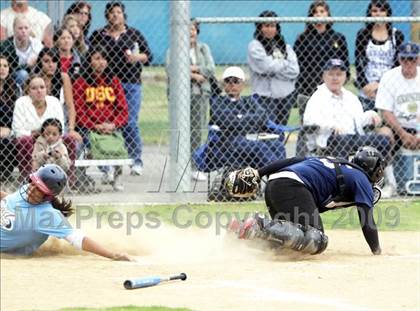 Thumbnail 3 in SFV All-Star Softball Classic (East vs West) photogallery.