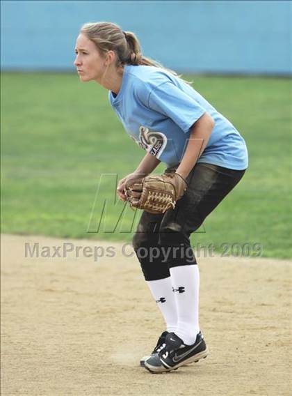 Thumbnail 3 in SFV All-Star Softball Classic (East vs West) photogallery.